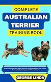 Complete Australian Terrier Training