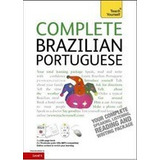 Complete Brazilian Portuguese Book