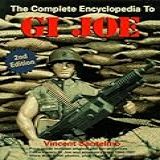 Complete Encyclopedia To G.i.joe