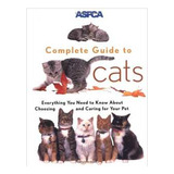 Complete Guide To Cats