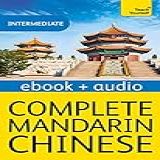 Complete Mandarin Chinese 