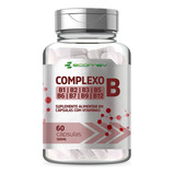 Complexo B Forma Ativa