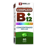 Complexo B12 Concentrado 100
