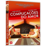 Complicacoes Do Amor Dvd
