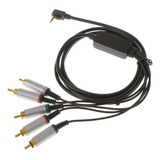 Component Av Tv Hdtv