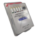 Componente Av Cable De