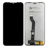 Componentes De Lcd E