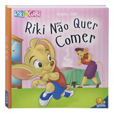 Comportamentos riki Nao Quer