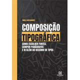 Composicao Tipografica Como