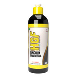 Composto Hgf Hi Gloss