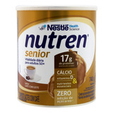 Composto Lacteo Cafe Com