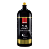 Composto Polidor Rupes D a Fine Amarelo Lustro  1l 0v