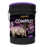 Compplet Max 15 Kg Organnact Cavalo 15kg Suplemento Equinos