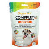 Compplet Mix A z
