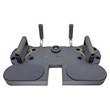 Compra Azul Prancha De Flexão Multifuncional   Preta   Acessório Compacto Para Fortalecer E Definir Músculos   Ideal Para Exercícios Em Casa Ou Academia   Treinamento Prático E Eficiente