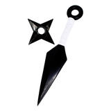Comprar Kunai De Borracha