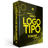 Comprar Logotipo Online Criacao