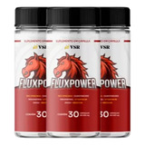 Compre 3x Fluxpower Original