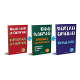 Compre Junto Os 3