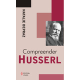 Compreender Husserl De