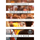Compreender O Behaviorismo 3ed