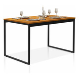 Comprelar Mesa De Jantar