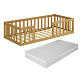 Comprelar Moveis Cama Montessoriana