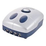 Compresor De Aire Ps 950 4 Salidas P10w 1000l h Para Acuarios 110v Minjiang
