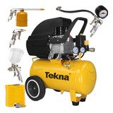 Compresor Tekna Cp8525 24l