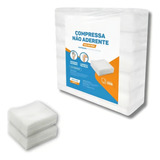 Compressa De Gaze 7