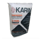 Compressa De Gaze Karina