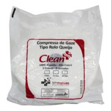 Compressa De Gaze Rolo