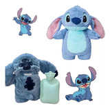 Compressa Stitch Agua Bolsa