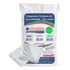 Compressas De Gazes Nobre Slim 9 Fios Pacote Curativo Com 180g