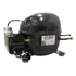 Compressor 1/4 Hp Geladeira Duplex Electrolux A21258101 220v