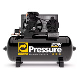 Compressor 10 100l Mono