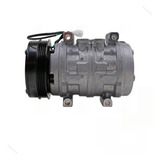 Compressor 10p15 24v 4pk