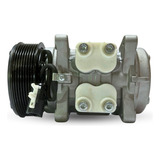 Compressor 10p15 8 Orelhas