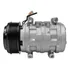 Compressor 10p15 Da Maquina Colheitadeira Cb2500h 12v 8pk
