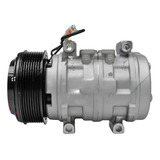 Compressor 10p15 Da Maquina