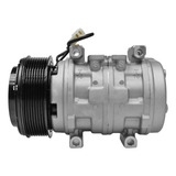 Compressor 10p15 Da Maquina