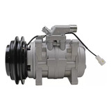 Compressor 10p15 Maquina Agricola