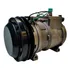 Compressor 10pa17c 24v John Deere At163728, Ty678