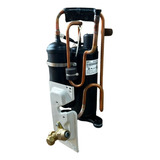 Compressor 12 000 Inverter
