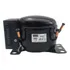 Compressor 12v Modelo Zh25g Para Até 90l Gás R134 12 24v