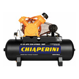 Compressor 25pes 250l 5cv