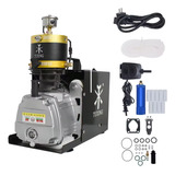 Compressor 300 Bar Cilindro