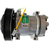 Compressor 7h15 4116 Caminhao