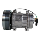 Compressor 7h15 8pk Trator
