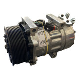Compressor 7h15 Caminhao Scania